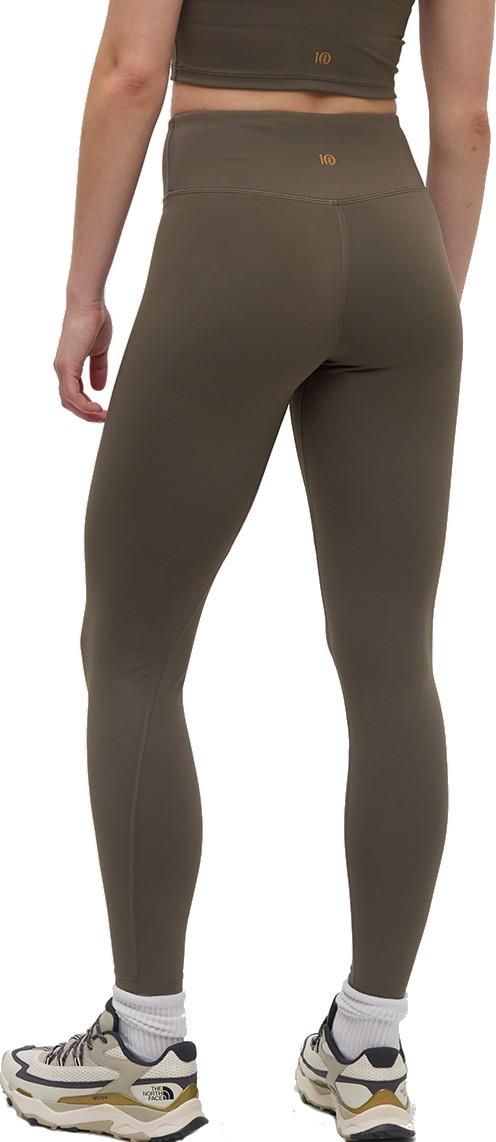 Granville Leggings - Womens - timber 1