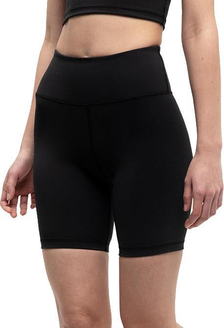Grouse Bike Shorts - Womens - meteorite black 1