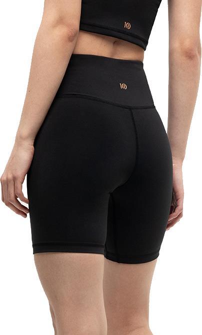 Grouse Bike Shorts - Womens - meteorite black 1