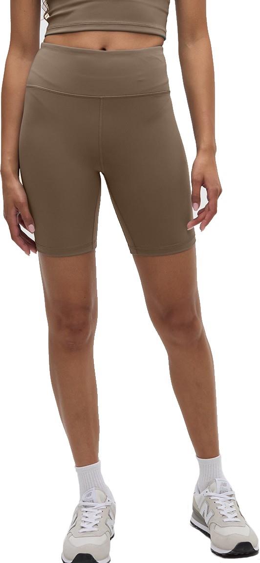 Grouse Bike Shorts - Womens - timber 1