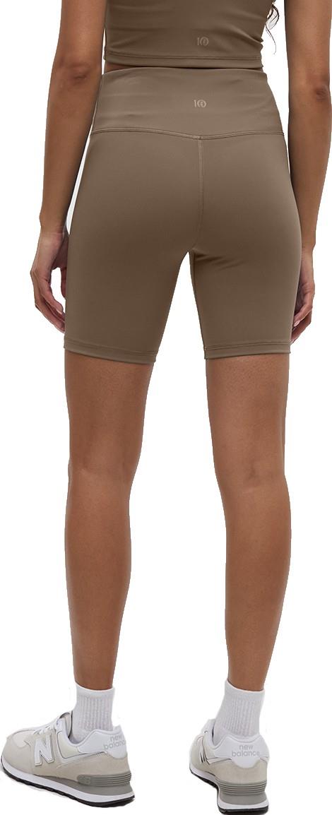 Grouse Bike Shorts - Womens - timber 1