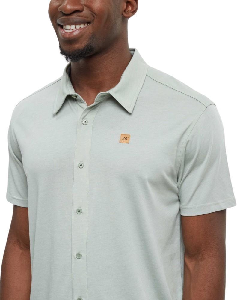 Hawthorn Shirt - Mens - oasis heather 1