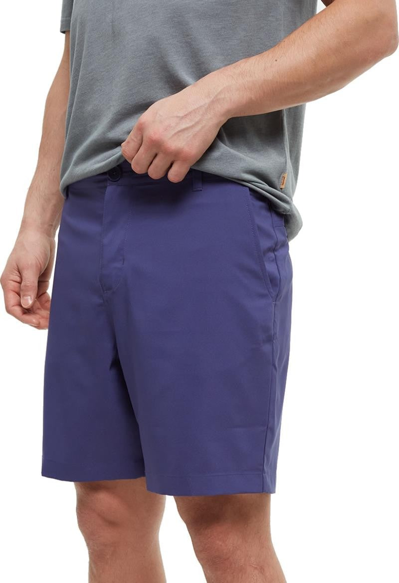Henson Shorts - Mens - indigo tide 1