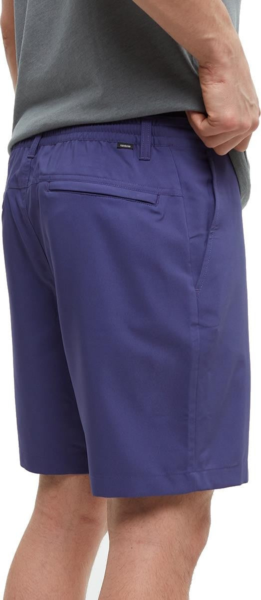 Henson Shorts - Mens - indigo tide 1