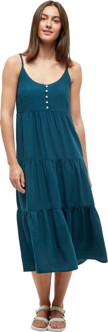 Hopewell Dress - jasper 1