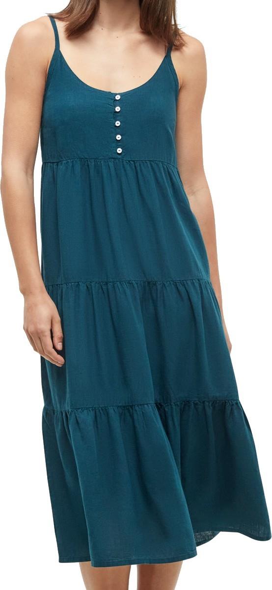 Hopewell Dress - jasper 1