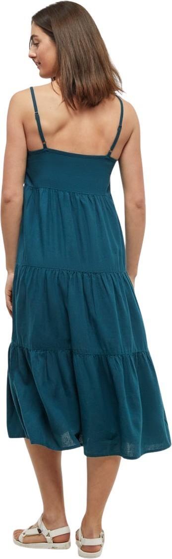 Hopewell Dress - jasper 1