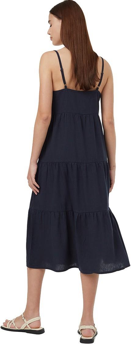 Hopewell Dress - midnight blue 1