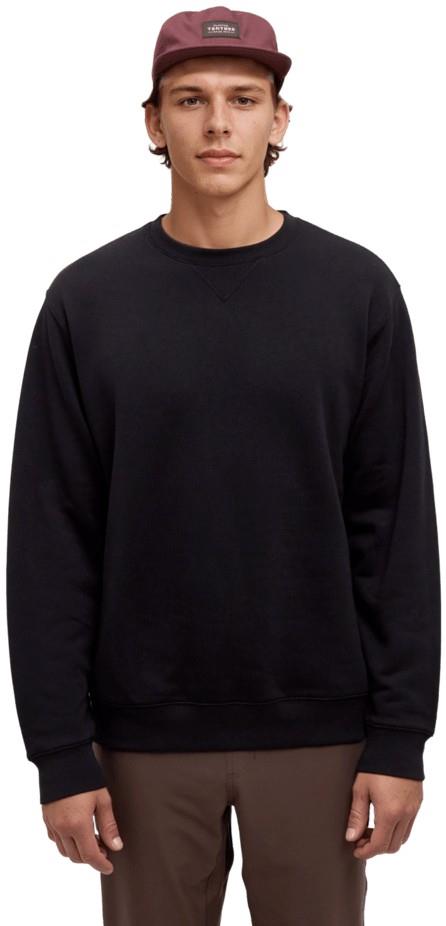 Howson Crew - Mens - meteorite black 1