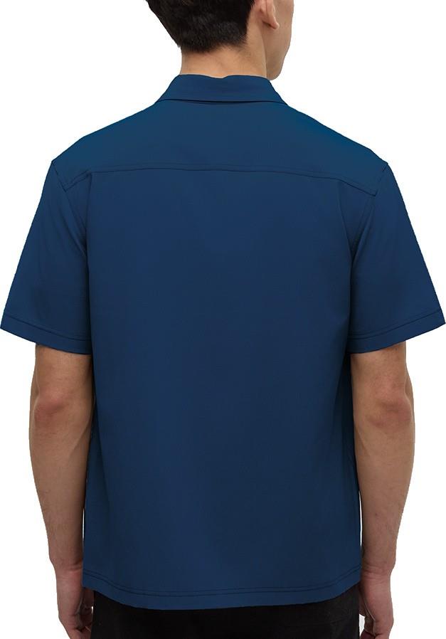 Hurst Shirt - Mens - nightfall 1