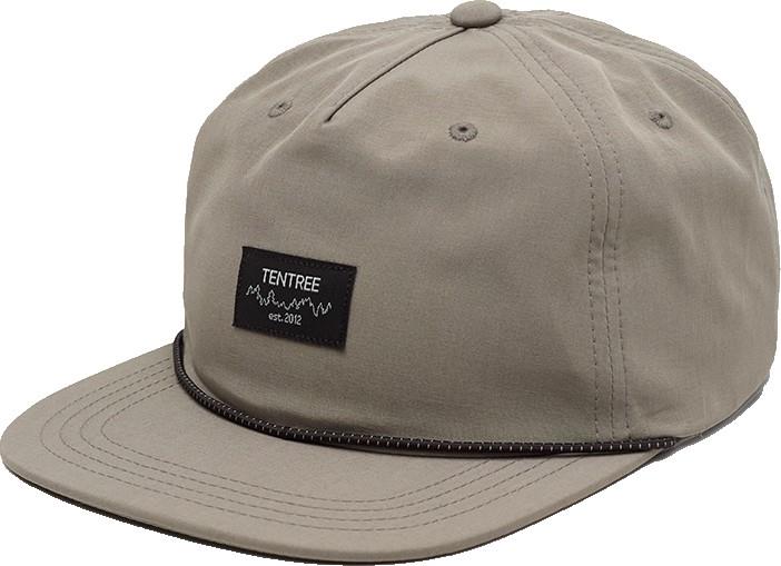 InMotion Apex Hat - clay / meteorite black 1