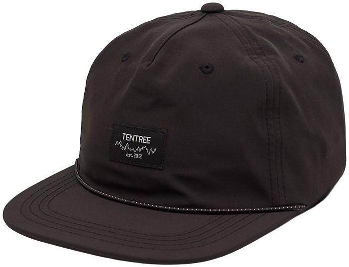 InMotion Apex Hat - meteorite black / meteorite black 1