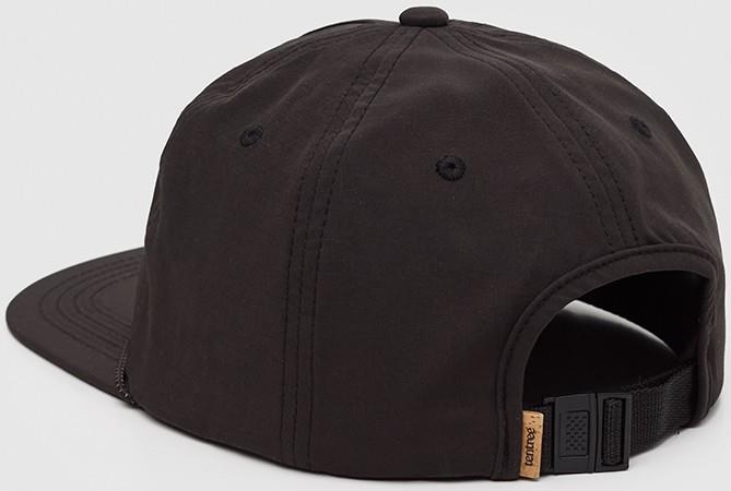 InMotion Apex Hat - meteorite black / meteorite black 1