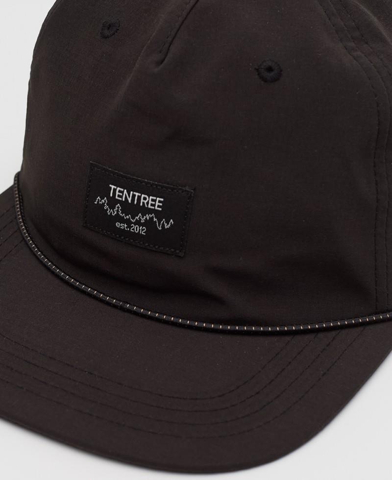 InMotion Apex Hat - meteorite black / meteorite black 1