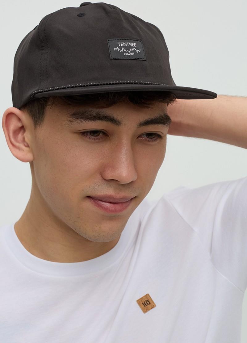 InMotion Apex Hat - meteorite black / meteorite black 1