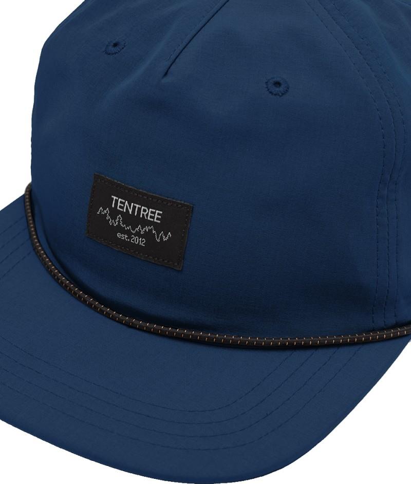 InMotion Apex Hat - nightfall 1