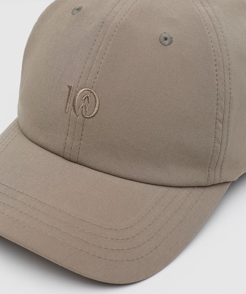 InMotion Peak Hat - clay 1