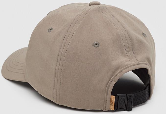 InMotion Peak Hat - clay 1