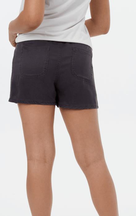 Instow Shorts - Womens - Periscope Grey 2