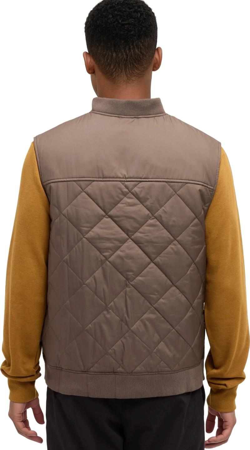 Joffre Vest - Mens - ashwood 1