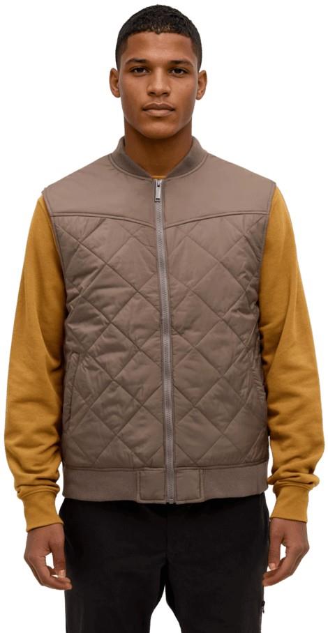 Joffre Vest - Mens - ashwood 1