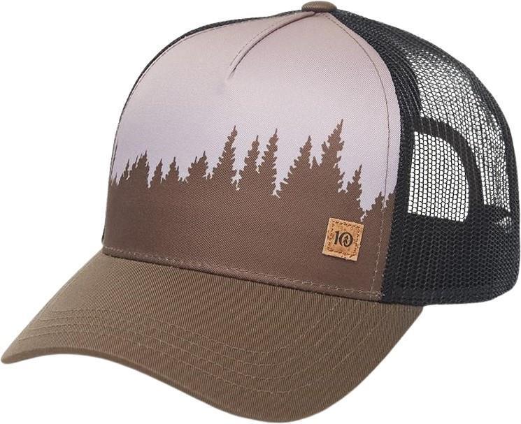 Juniper Altitude Hat - tundra / white 1