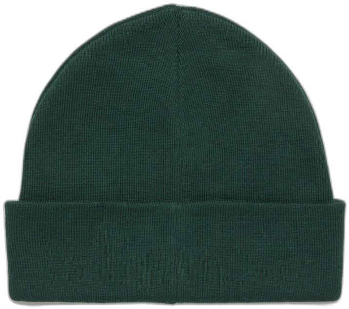 Juniper Cork Patch Beanie - forest pine / cork patch 1