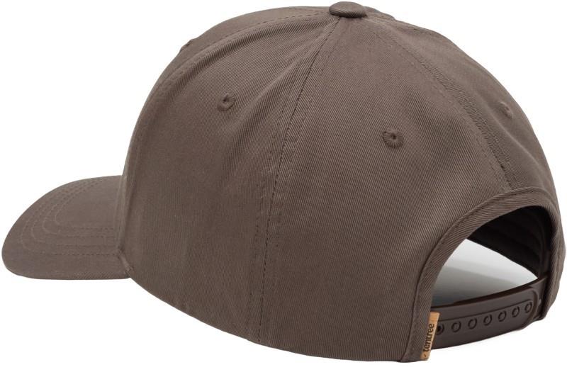 Juniper Cork Patch Elevation Hat - ashwood / cork patch 1