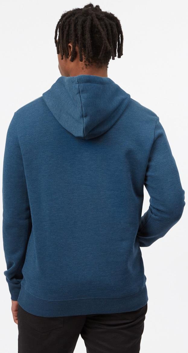 Juniper Hoodie - Mens - Moonlit Ocean Heather 2