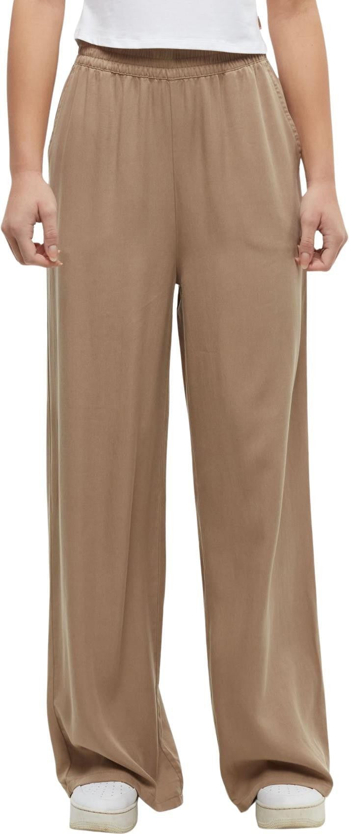 Kaslo Pants - Womens - khaki 1