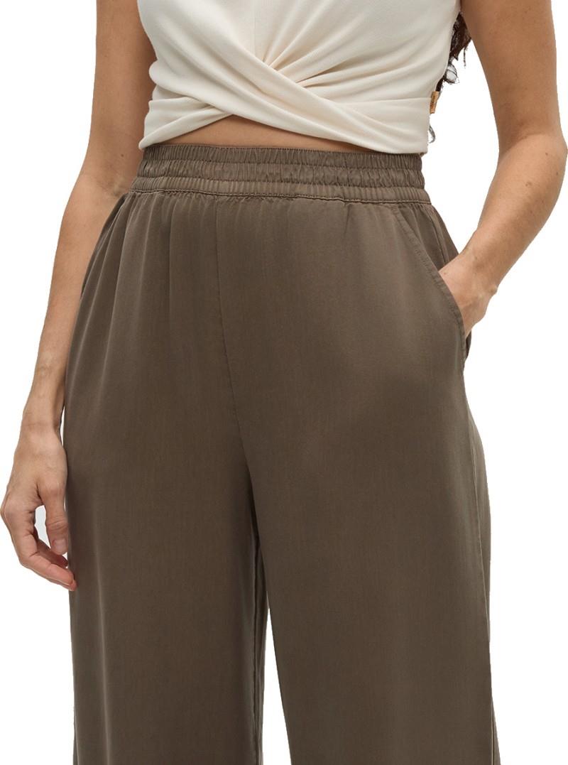 Kaslo Pants - Womens - timber 1