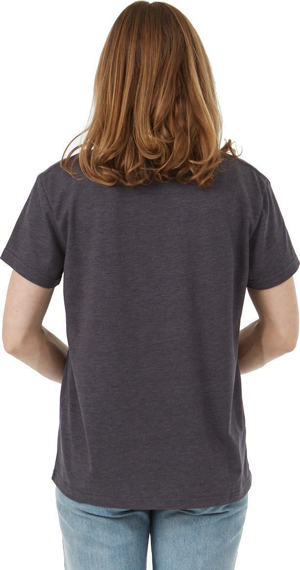 Keep It Clean T-Shirt - Womens - periscope grey heather 1
