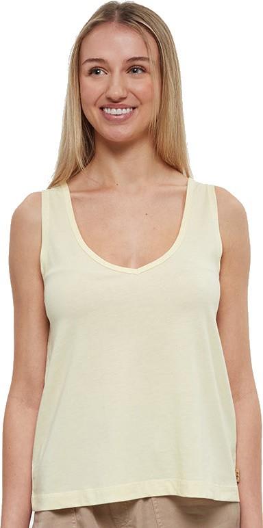 Kinney Tank - Womens - sunray heather 1