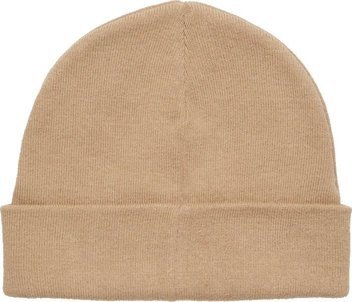 Kurt Sasquatch Beanie - birchwood / dog walk / forest pine 1