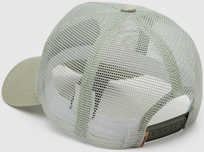 Lake tentree Summit Hat - light moss / sand stone 1