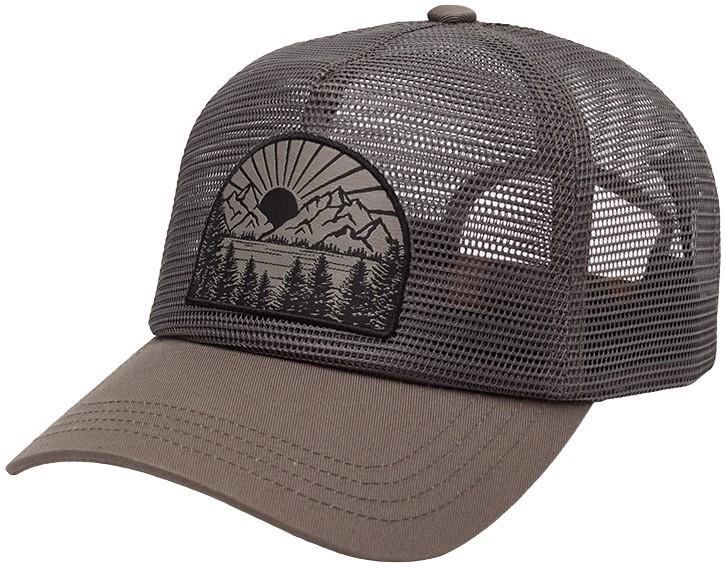 Lake tentree Summit Hat - timber / clay 1