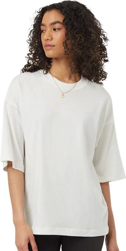 Laurelwood T-Shirt - Womens - undyed 1