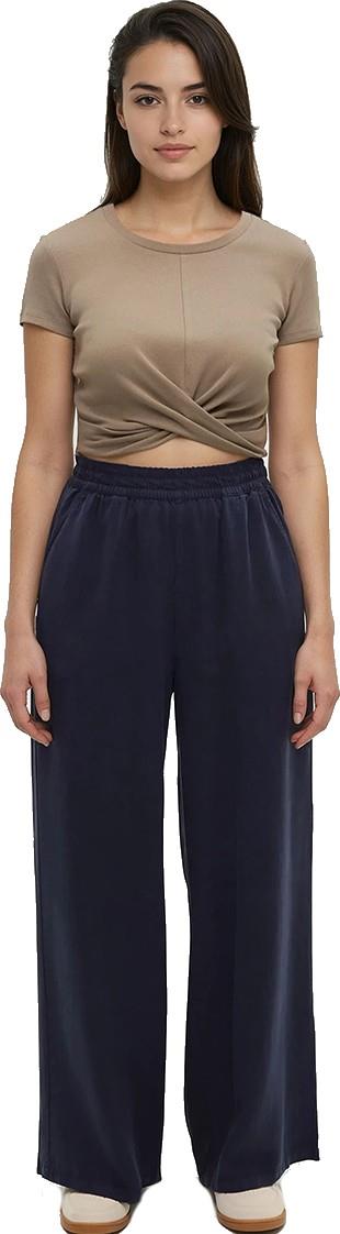 Lawson T-Shirt - Womens - clay 1