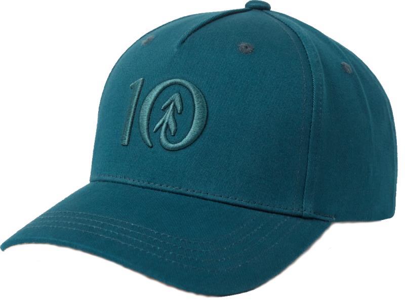 Logo Cork Brim Altitude Hat - Jasper 1