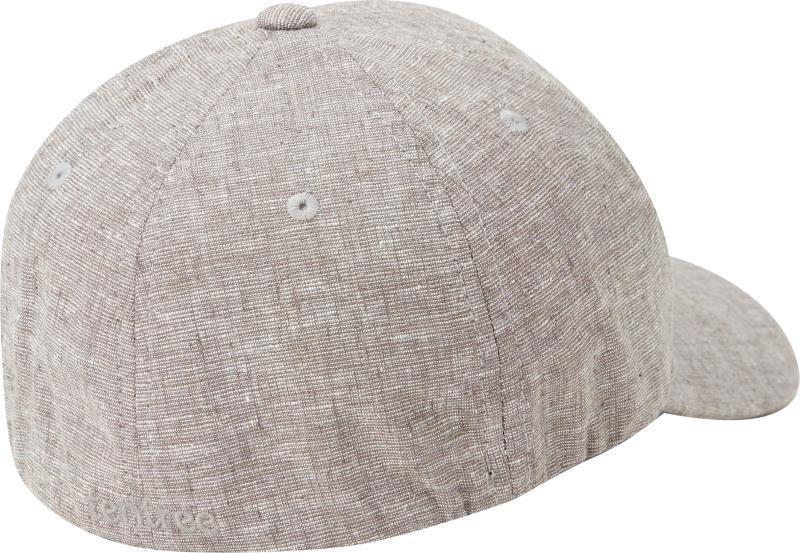 Logo Hemp Thicket Hat - Gargoyle Grey Heather 2
