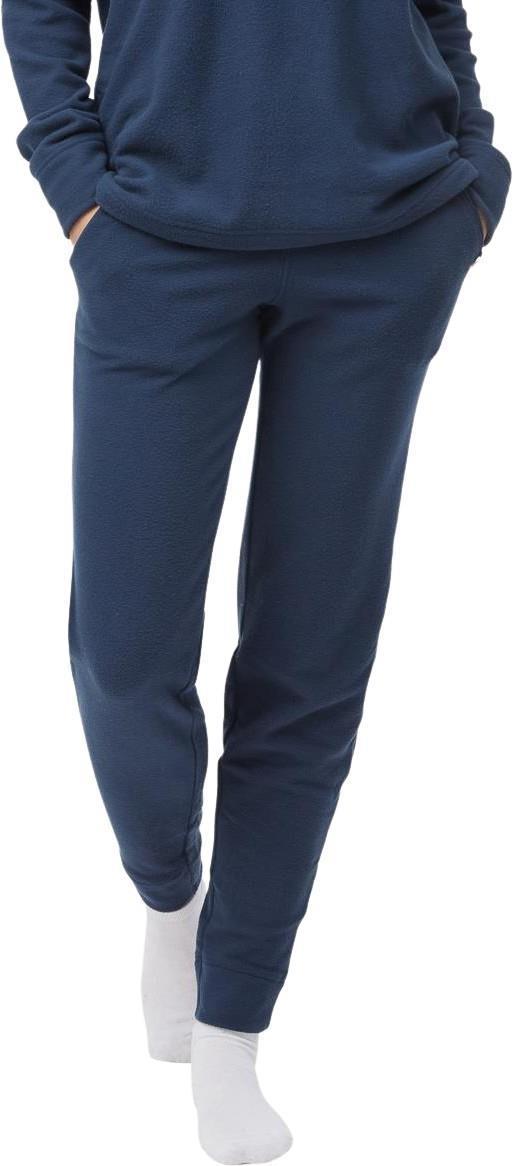 Luxe Sweatpants - Womens - Dress Blue 1