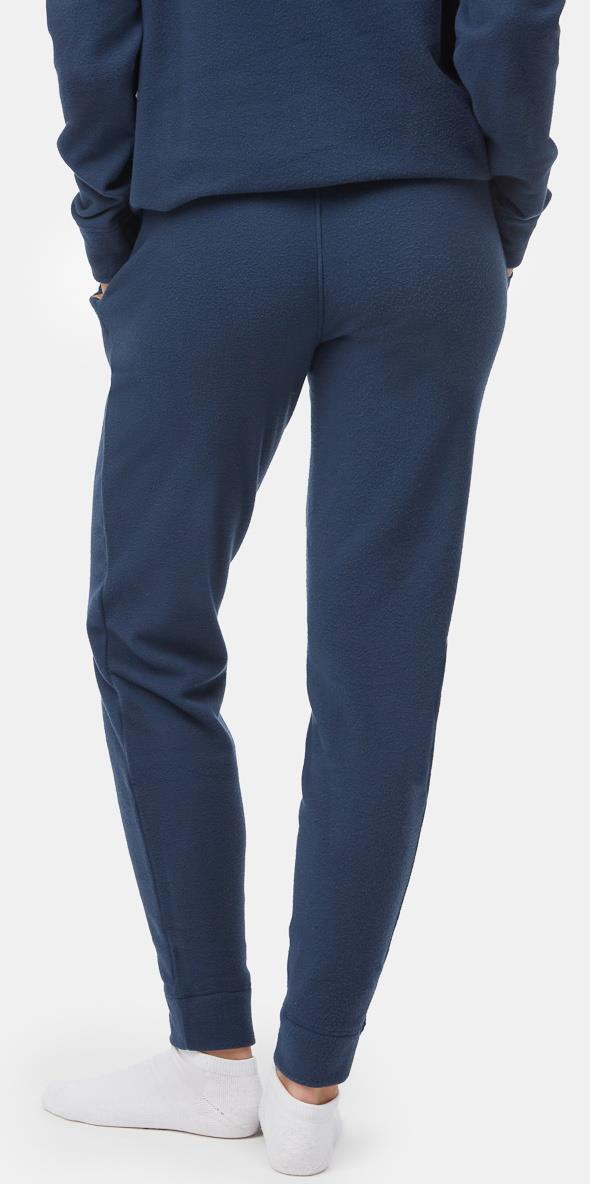 Luxe Sweatpants - Womens - Dress Blue 2