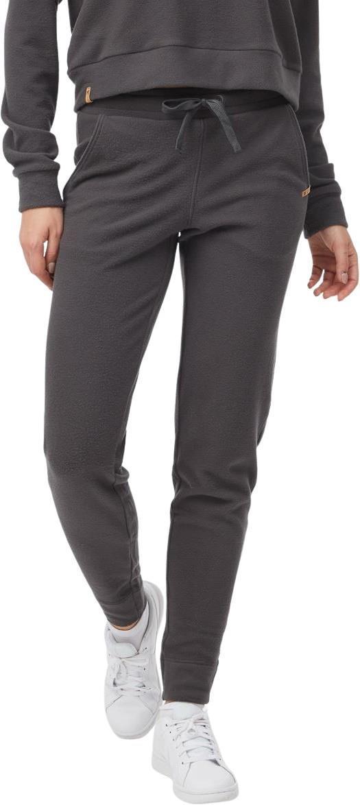 Luxe Sweatpants - Womens - Graphite 1