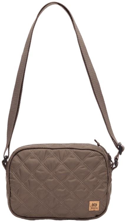 Mackenzie Quilted Bag - ashwood 1