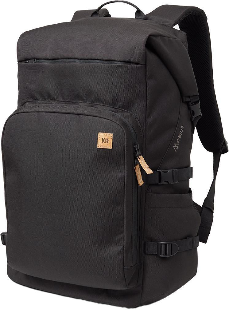 Mobius 35L Backpack - Meteorite Black 1