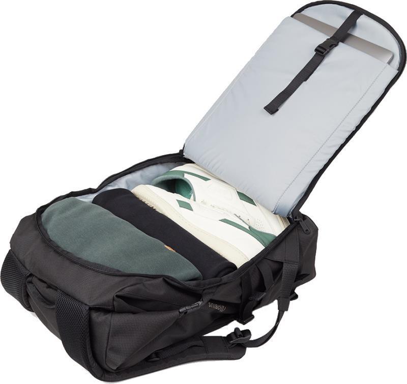 Mobius 35L Backpack - Meteorite Black 3