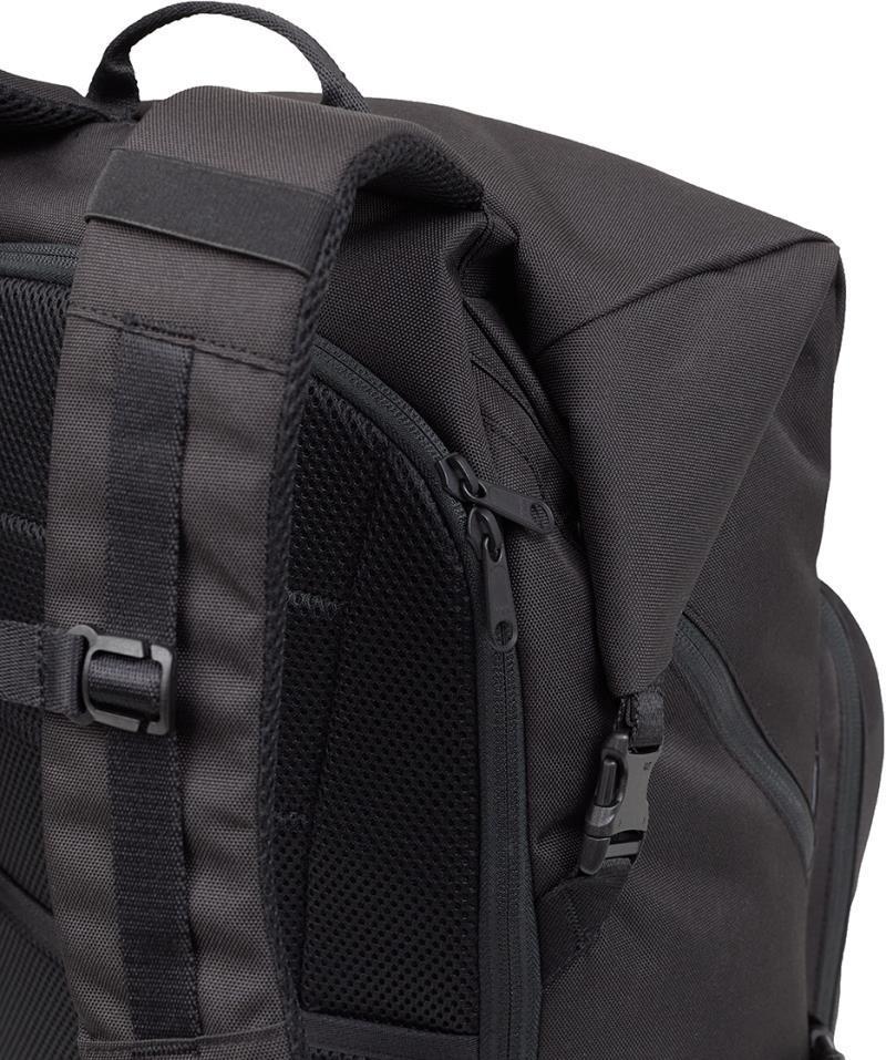 Mobius 35L Backpack - Meteorite Black 5