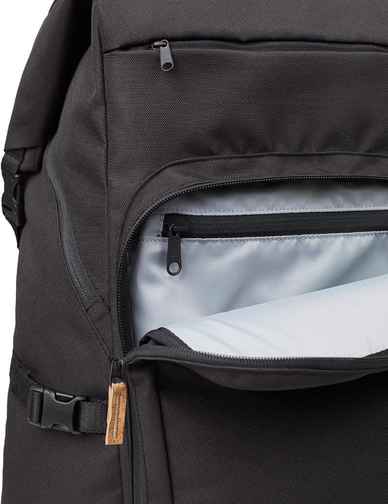 Mobius 35L Backpack - Meteorite Black 6