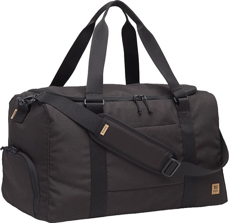 Mobius 45L Duffle - meteorite black 1