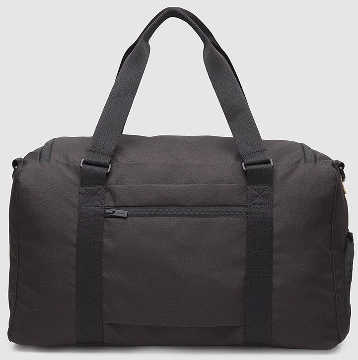 Mobius 45L Duffle - meteorite black 1